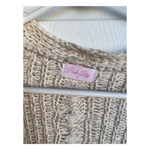 Cozy Knit Cardigan - Picture 2 of 6